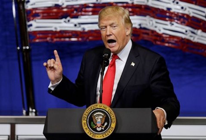 Donaldtrump
