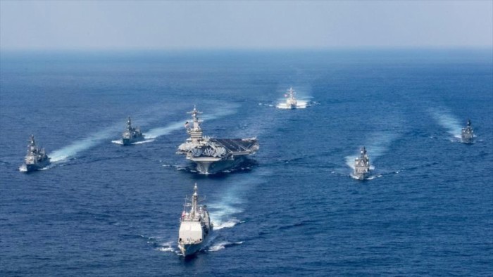 Uss vinson