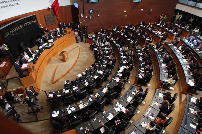 Senadomexico