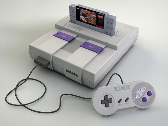 Nintendo