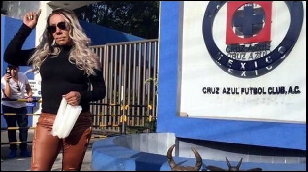 Cruzazul