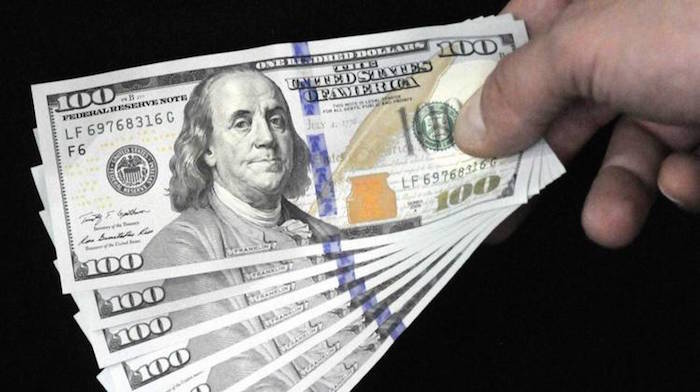 Precio del do lar en me xico hoy 20 de abril 19.07 pesos a la venta