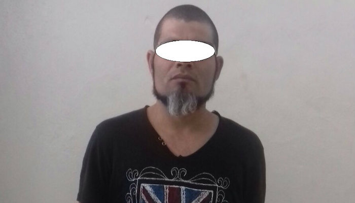 Ricardo s.c. de 35 an os de edad