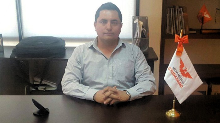 Cabrito alan falomir