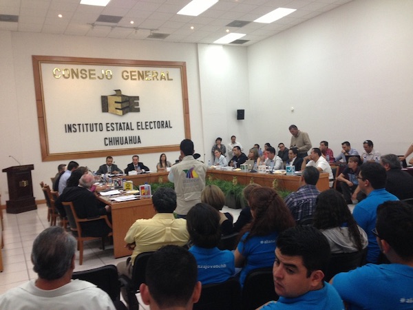 Asambleaiee