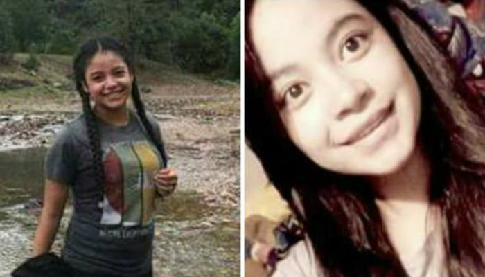 Familiares piden ayuda para localizar a cinthia estrada
