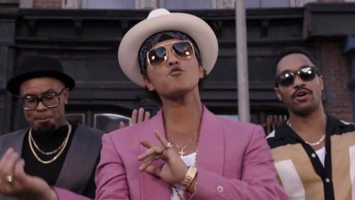 Brunomars