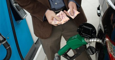 Como ahorrar dinero en gasolina