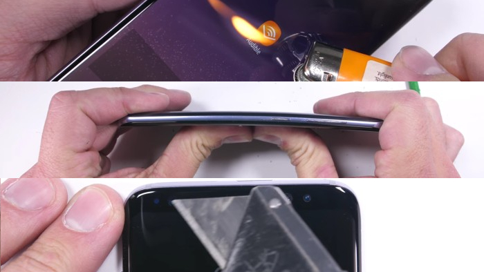 Samsung s8