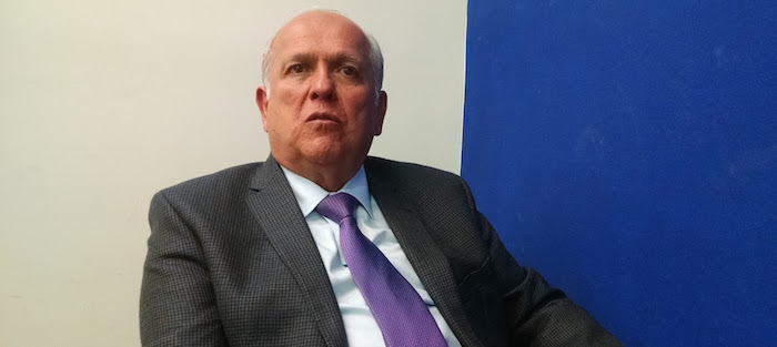 Fernando moreno puentelibre
