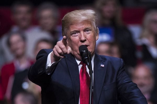 Donaldtrump