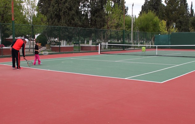 Canchas de tenis deportiva archivo 2 1