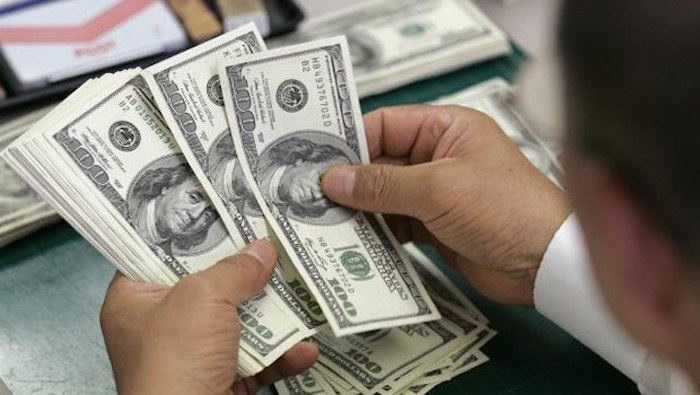 Precio del do lar en me xico hoy 21 de abril 19.07 pesos a la venta