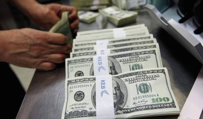 Precio Del Dólar En México Hoy 25 De Abril 18 91 Pesos A La Venta Precio Del Do Lar En Me Xico Hoy 25 De Abril 18 91 Pesos A La Venta