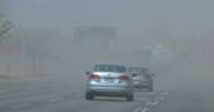 Emiten alerta naranja en Ciudad Juárez por vientos de 85 km/h