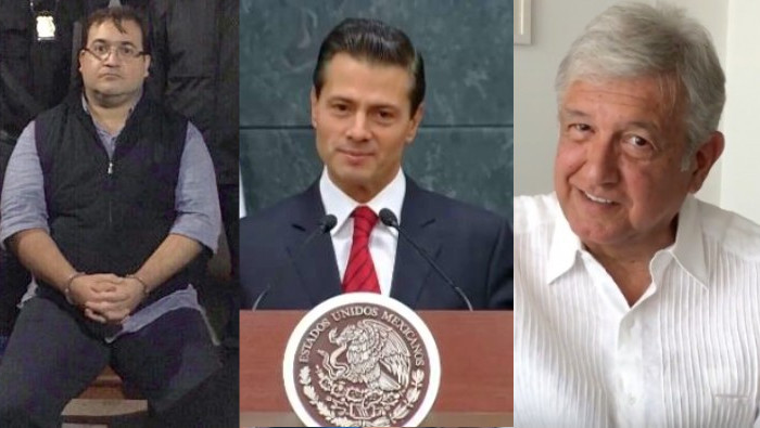 Javier duarte epn amlo