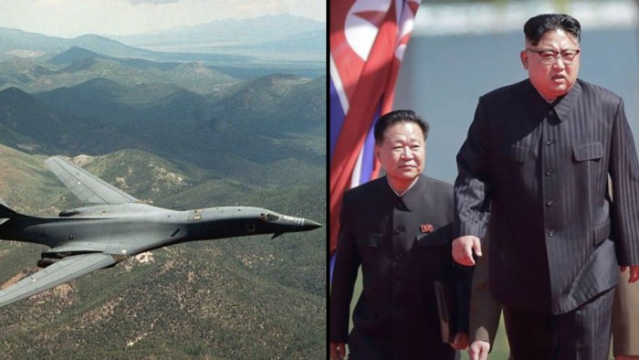 La CIA es acusada de complot para asesinar a Kim Jong-Un La CIA es acusada de complot para asesinar a Kim Jong-Un