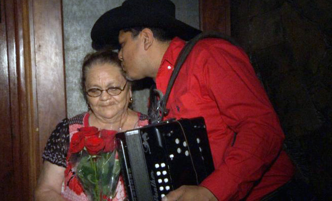 Serenata
