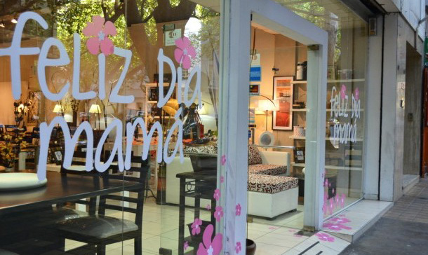 Genera poca expectativa Día de las Madres en Ciudad Victoria