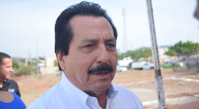 Ejecutan a abogado afuera de su despacho en Mazatlán