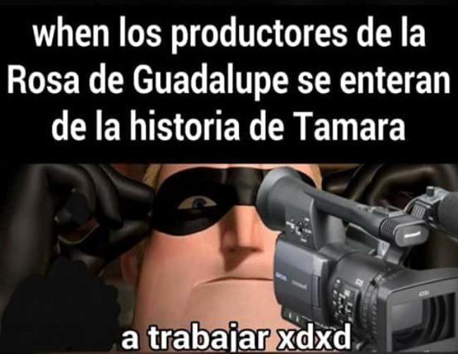Esta es la verdadera historia detrás del viral de 'Tamara y Eduardo'