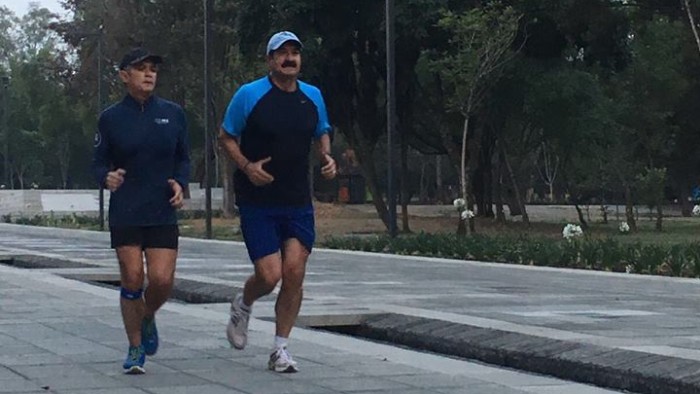 Continuará el miércoles la Fase 1 de Contingencia Ambiental en la CDMX Continuará el miércoles la Fase 1 de Contingencia Ambiental en la CDMX