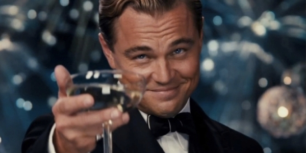 Leonardo DiCaprio regresa a la soltería Leonardo DiCaprio regresa a la soltería