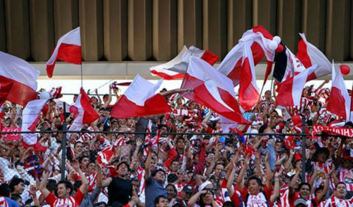 En Grecia destacan el título de Pulido con Chivas