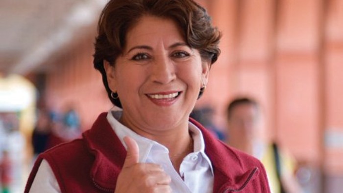 Delifina gomez