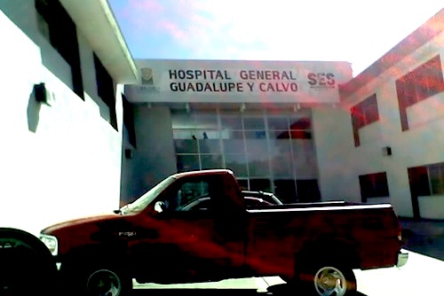 Mueren tres bebés en sanatorio municipal de Chihuahua