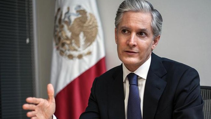 Estado de México: nubarrones de fraude Estado de México: nubarrones de fraude
