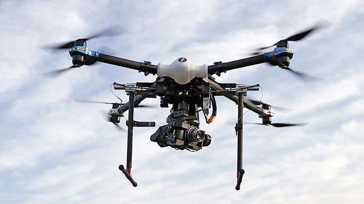 Dron