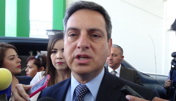 Tras reforma, se fortalecerá operatividad y especialización: FGE