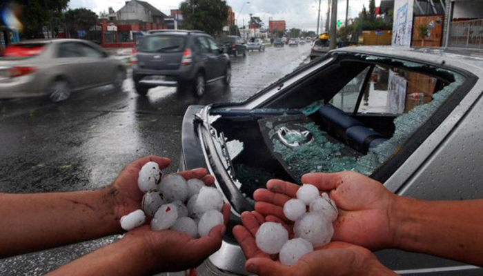 Granizo