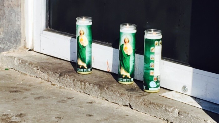 Masacre en bar deja 6 muertos y 21 heridos Masacre en bar deja 6 muertos y 21 heridos