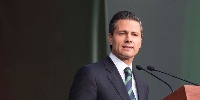EPN realizará una visita de Estado a Guatemala