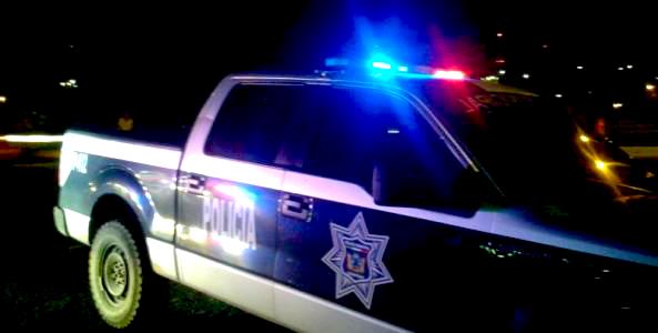 Policía mata a dos hombres por defender a su hermano