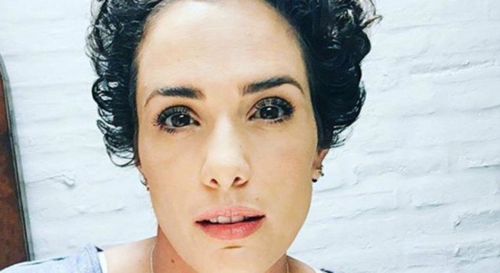 A punta de pistola, asaltan a Betty Monroe en la CDMX
