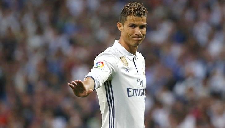 Cr7