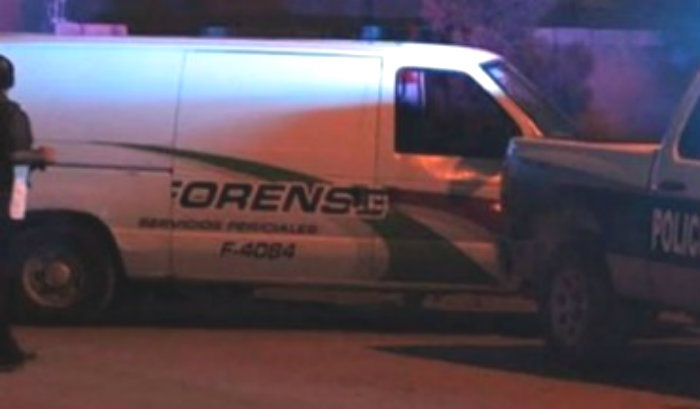 2 muertos y 2 heridos en ataque a reunión familiar