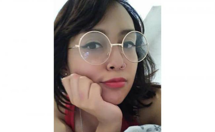 Suben foto a Instagram de joven desaparecida; días después la encuentran muerta