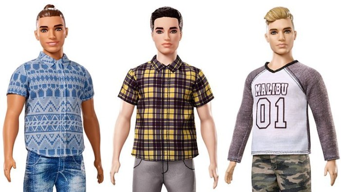 New ken