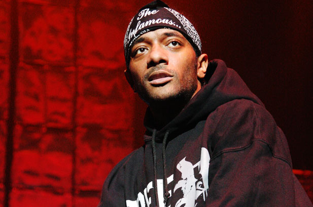 Muere Prodigy, integrante de Mobb Deep