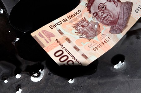 Banxico sube tasa de interés a 7%, su mayor nivel desde 2009
