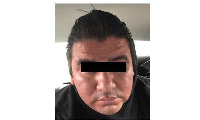 Detienen en Puebla a empresario duartista por desvío de 120 mdp