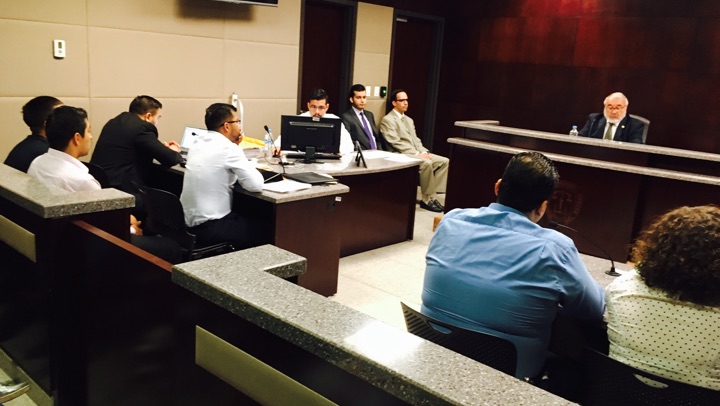Procesan a ex diputado por soborno