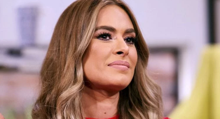 Podría Galilea Montijo quedar fuera de Televisa