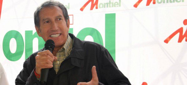 Arturo montiel