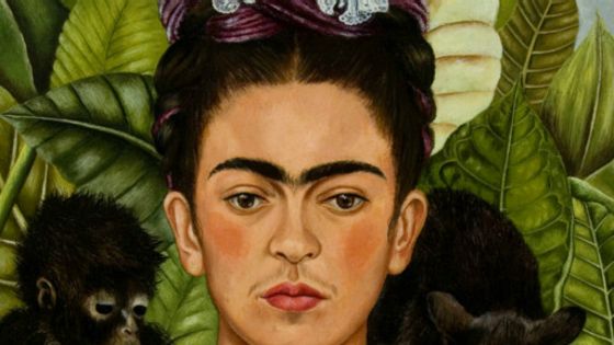 Museo Dolores Olmedo celebrará 110 años de Frida Kahlo con exposición
