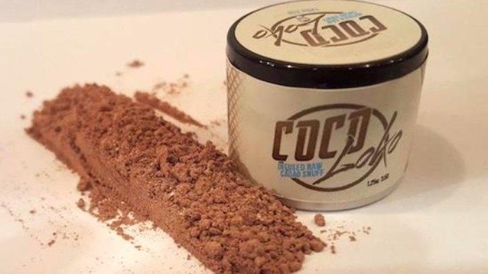 Coco loko